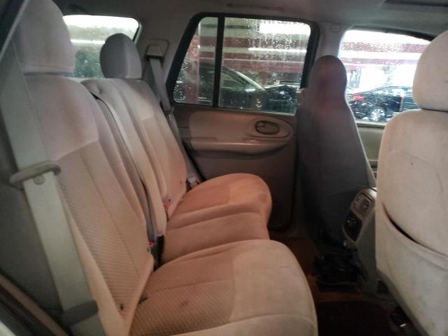 Photo 11 from auction – 2008 CHEVROLET TRAILBLAZE with VIN 1GNDT13S782155017