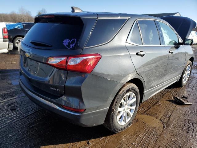 Photo 3 from auction – 2018 CHEVROLET EQUINOX LT with VIN 2GNAXSEV4J6147812