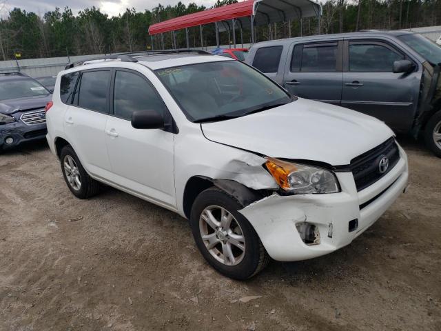 صورة رقم 4 من المزاد - 2012 TOYOTA RAV4 مع VIN 2T3ZF4DV0CW124188