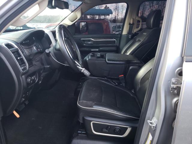 Photo 7 from auction – 2019 RAM 1500 LARAM with VIN 1C6SRFJT0KN702892