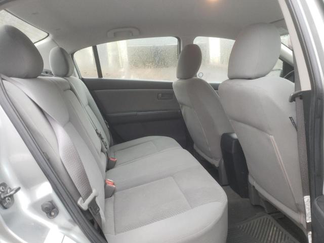 Photo 10 from auction – 2010 NISSAN SENTRA 2.0 with VIN 3N1AB6AP1AL692757