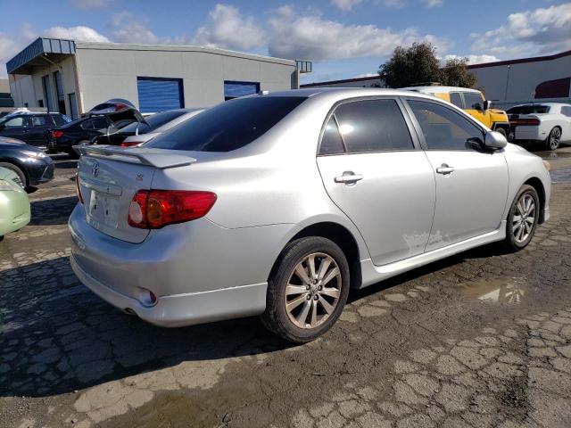 Photo 3 from auction – 2010 TOYOTA COROLLA BA with VIN 1NXBU4EE4AZ358605