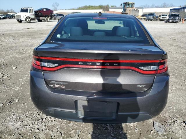 Photo 6 from auction – 2016 DODGE DART SXT with VIN 1C3CDFBB4GD555124