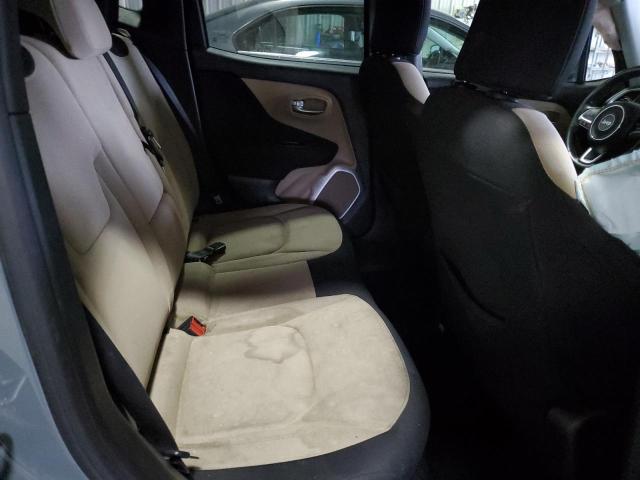 Photo 11 from auction – 2016 JEEP RENEGADE L with VIN ZACCJBBT4GPD21654