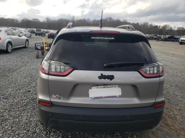 Photo 6 from auction – 2019 JEEP CHEROKEE L with VIN 1C4PJLLB7KD434874