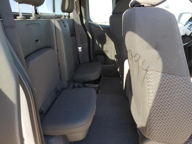 Photo 10 from auction – 2020 NISSAN FRONTIER S with VIN 1N6ED0CE7LN708994