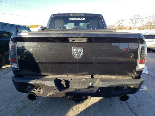 Photo 6 from auction – 2016 RAM 1500 ST with VIN 1C6RR6KG4GS278948
