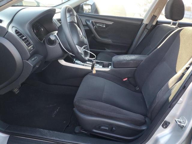 Photo 7 from auction – 2013 NISSAN ALTIMA 2.5 with VIN 1N4AL3AP9DN479302