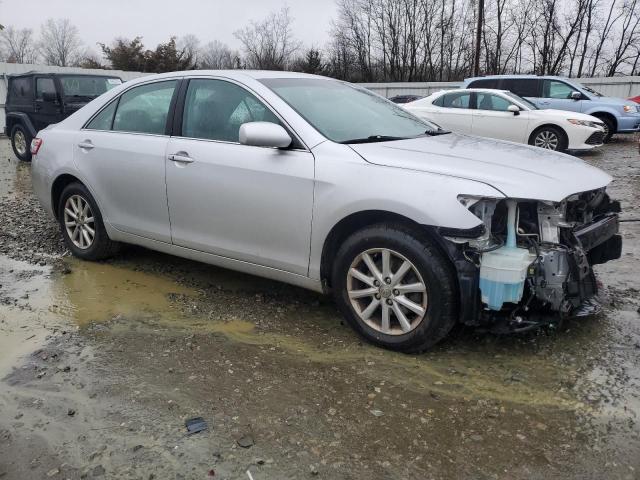 Photo 4 from auction – 2011 TOYOTA CAMRY SE with VIN 4T1BK3EK6BU628862