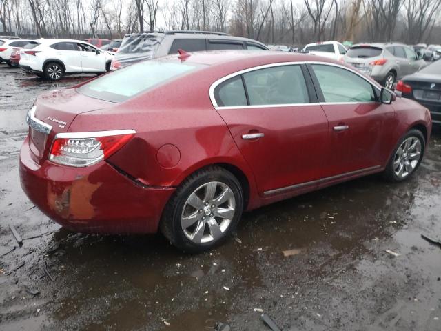 Photo 3 from auction – 2010 BUICK LACROSSE C with VIN 1G4GC5EG7AF188664