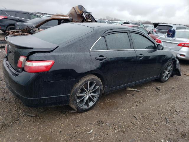 Photo 3 from auction – 2007 TOYOTA CAMRY with VIN 4T1BE46K87U003253