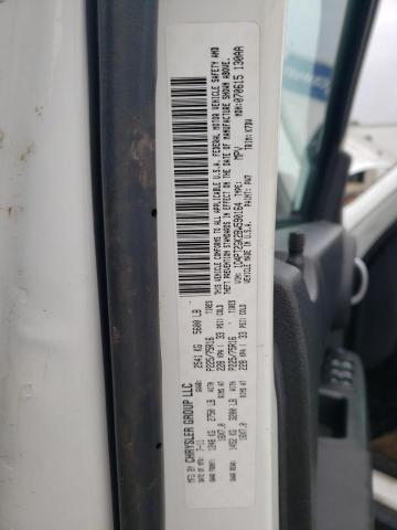 Photo 14 from auction – 2011 DODGE NITRO SE with VIN 1D4PT2GK2BW590164