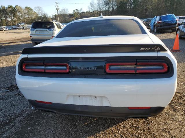 Photo 6 from auction – 2016 DODGE CHALLENGER with VIN 2C3CDZC9XGH244944
