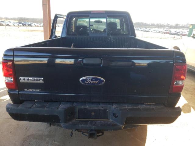 Photo 6 from auction – 2011 FORD RANGER with VIN 1FTKR1ED4BPA23789