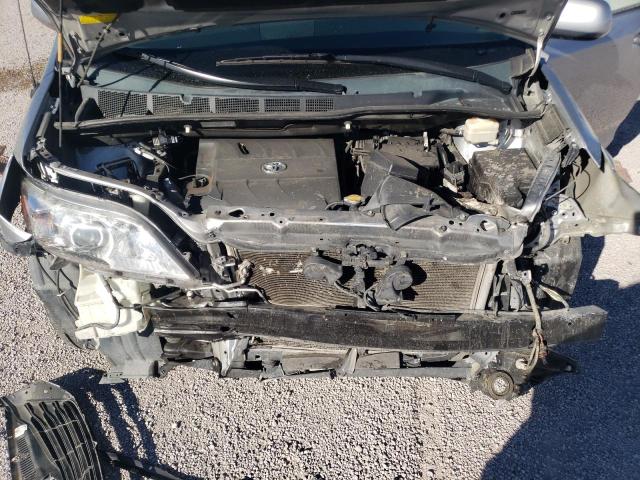Photo 12 from auction – 2013 TOYOTA SIENNA LE with VIN 5TDKK3DC5DS314934