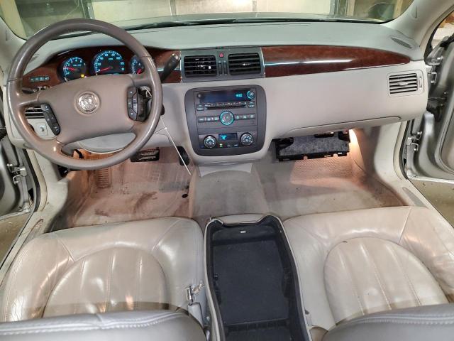 Photo 8 from auction – 2006 BUICK LUCERNE CX with VIN 1G4HD57246U234909