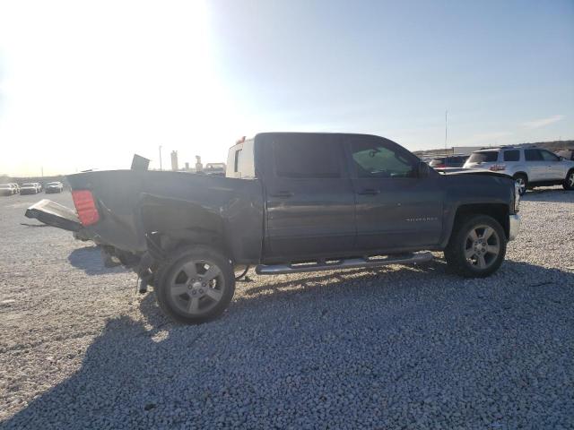 Photo 3 from auction – 2017 CHEVROLET SILVERADO with VIN 3GCPCREC5HG450571