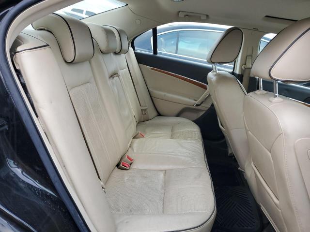 Photo 10 from auction – 2010 LINCOLN MKZ with VIN 3LNHL2GC4AR656608