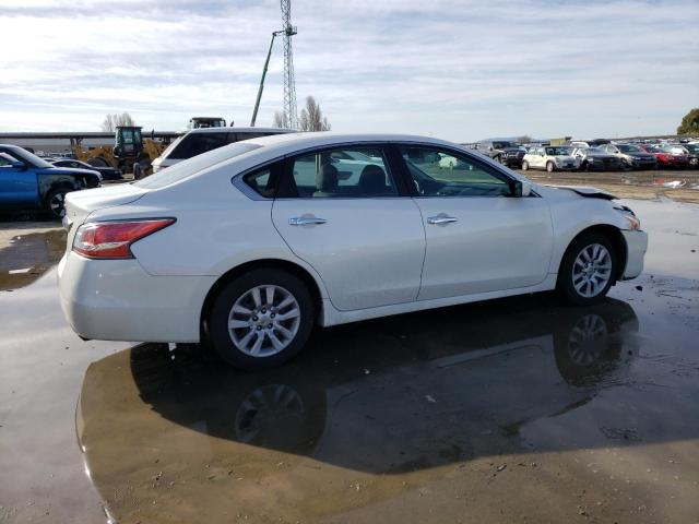 Photo 3 from auction – 2014 NISSAN ALTIMA 2.5 with VIN 1N4AL3AP7EC285509