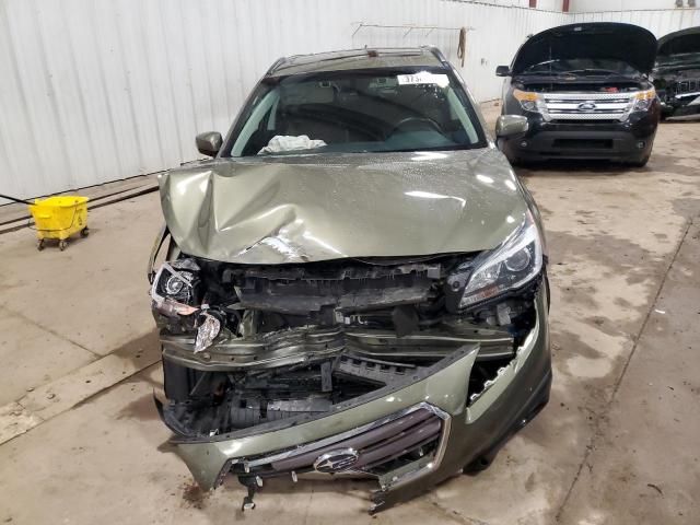 Photo 5 from auction – 2017 SUBARU OUTBACK TO with VIN 4S4BSATC4H3311242