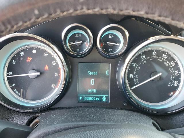 Photo 9 from auction – 2013 BUICK VERANO with VIN 1G4PP5SKXD4118010