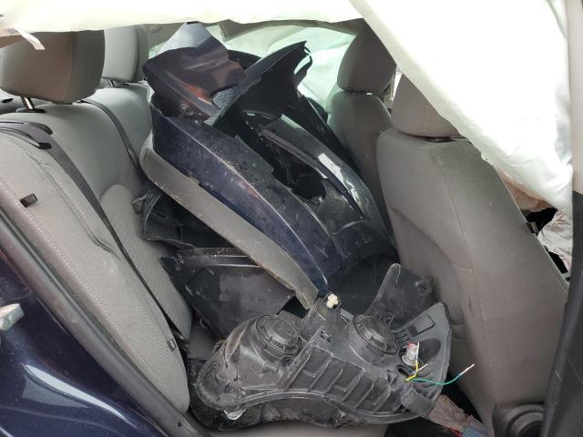 Photo 10 from auction – 2015 CHEVROLET SONIC LS with VIN 1G1JA5SH7F4157472