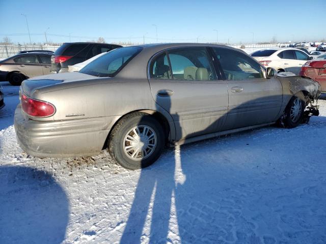 Photo 3 from auction – 2002 BUICK LESABRE CU with VIN 1G4HP54K92U121186