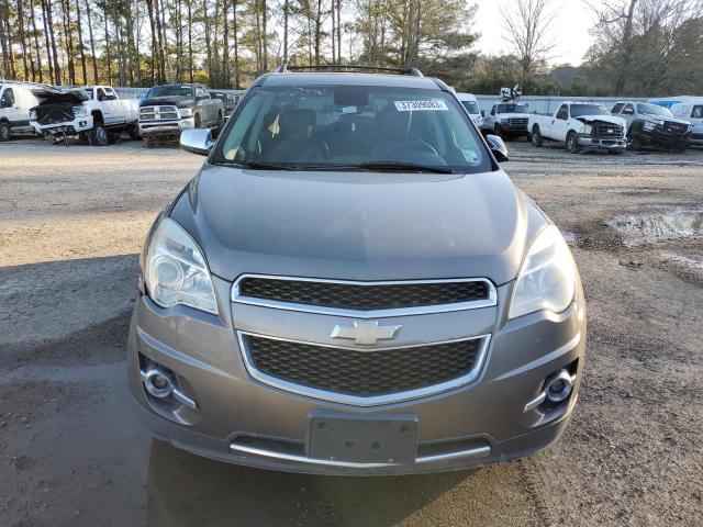 Photo 5 from auction – 2012 CHEVROLET EQUINOX LT with VIN 2GNALFEK6C6387794