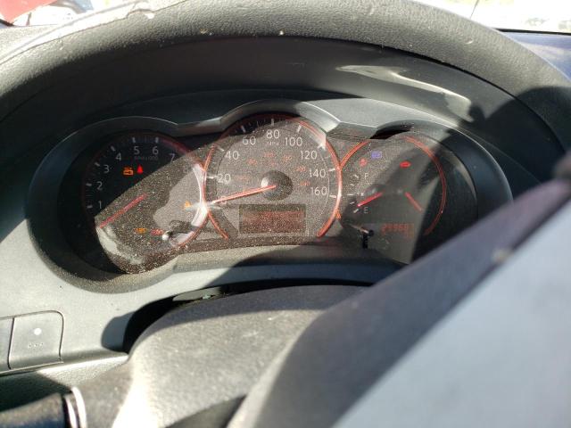 Photo 9 from auction – 2009 NISSAN ALTIMA 2.5 with VIN 1N4AL21EX9C148658