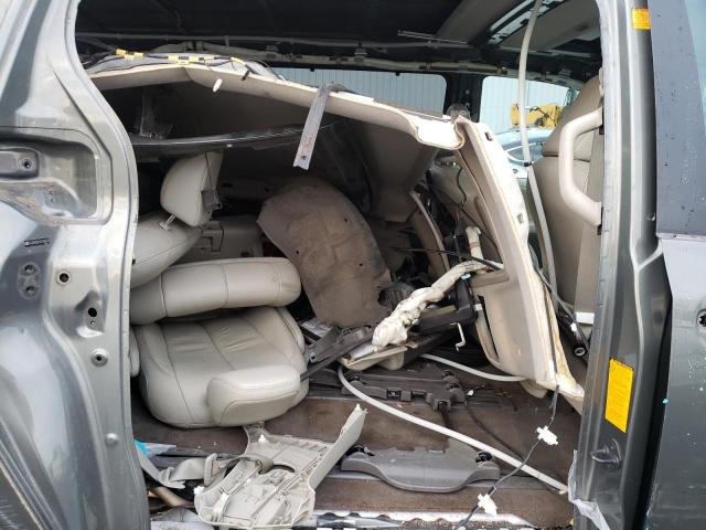Photo 11 from auction – 2012 TOYOTA SIENNA XLE with VIN 5TDYK3DC1CS194770