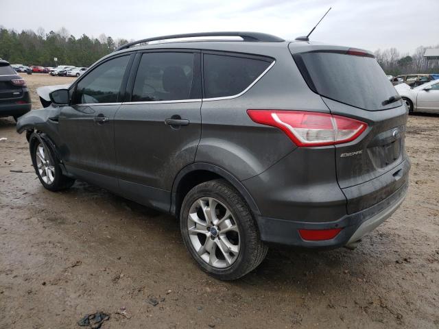 Photo 2 from auction – 2015 FORD ESCAPE SE with VIN 1FMCU0GX7FUC86236
