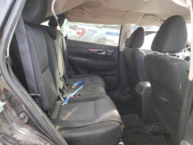 Photo 11 from auction – 2017 NISSAN ROGUE S with VIN KNMAT2MT9HP586339