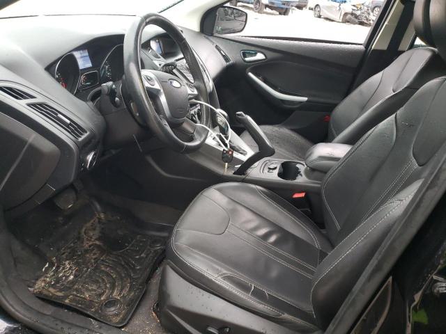 Photo 7 from auction – 2013 FORD FOCUS SE with VIN 1FADP3F21DL269111