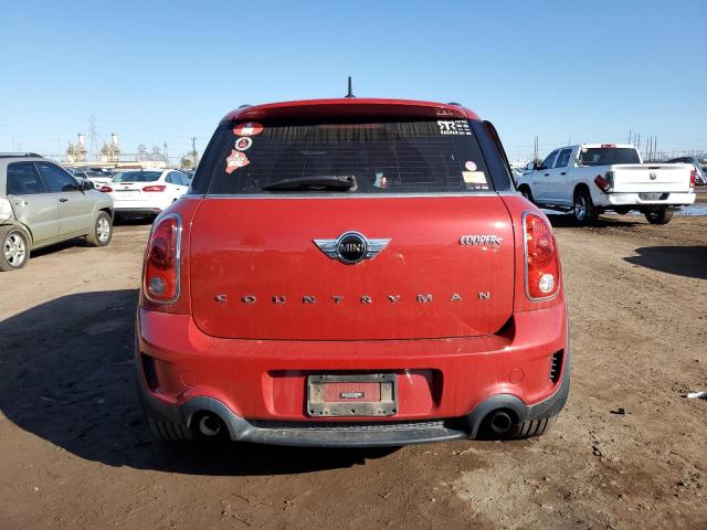Photo 6 from auction – 2014 MINI COOPER with VIN WMWZC3C54EWP26503
