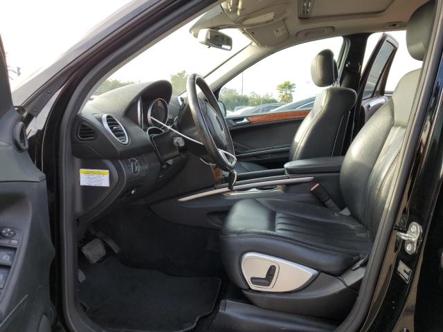 Photo 7 from auction – 2008 MERCEDES-BENZ ML 320 CDI with VIN 4JGBB22E98A324136