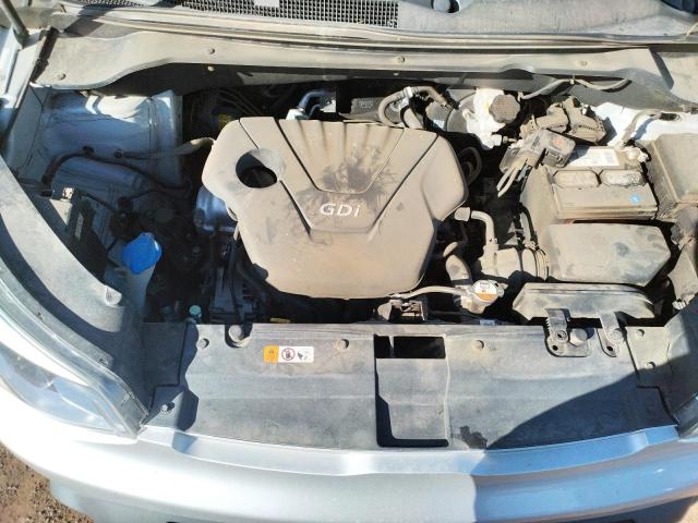 Photo 11 from auction – 2016 KIA SOUL with VIN KNDJN2A25G7871267
