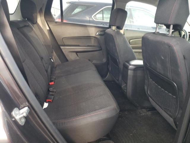 Photo 11 from auction – 2015 GMC TERRAIN with VIN 2GKALMEK7F6376339