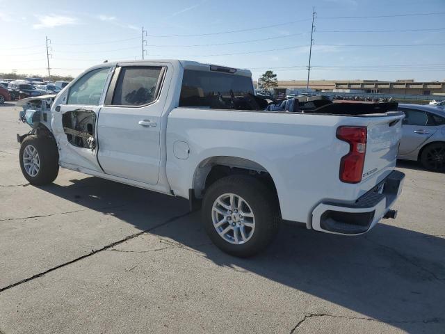 Photo 2 from auction – 2021 CHEVROLET SILVERADO with VIN 3GCPWDEDXMG412024