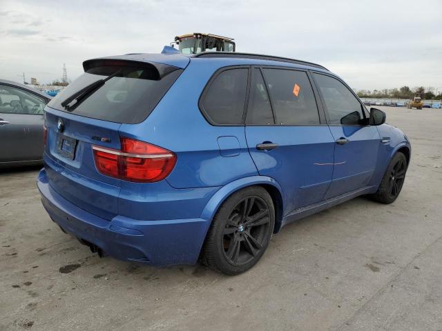 Photo 3 from auction – 2011 BMW X5 M with VIN 5YMGY0C5XBLK26215