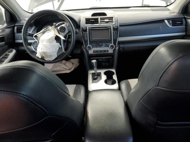 Photo 8 from auction – 2014 TOYOTA CAMRY L with VIN 4T1BF1FK7EU345687