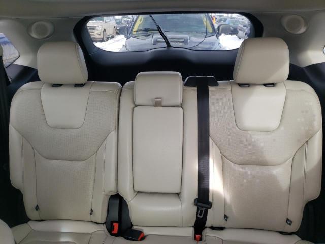Photo 10 from auction – 2018 FORD EDGE TITAN with VIN 2FMPK4K98JBC20347