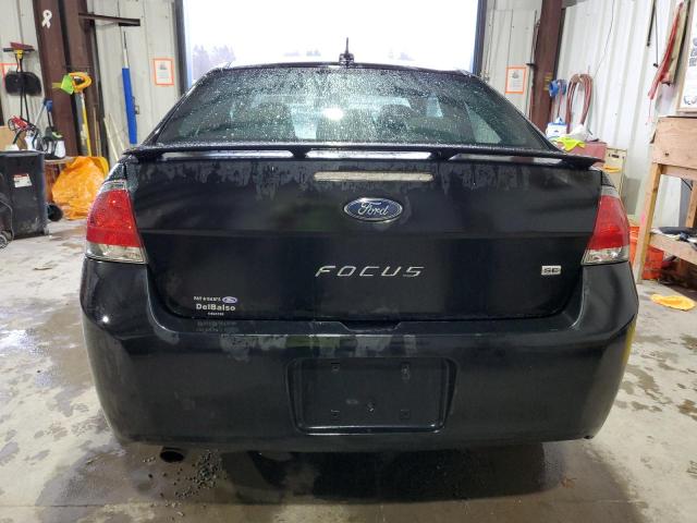 Photo 6 from auction – 2010 FORD FOCUS SE with VIN 1FAHP3CN3AW250425