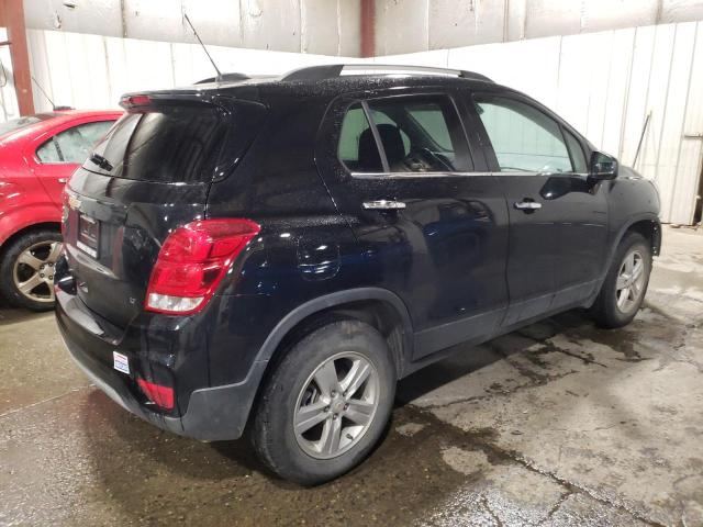 Photo 3 from auction – 2019 CHEVROLET TRAX 1LT with VIN KL7CJPSB8KB904104
