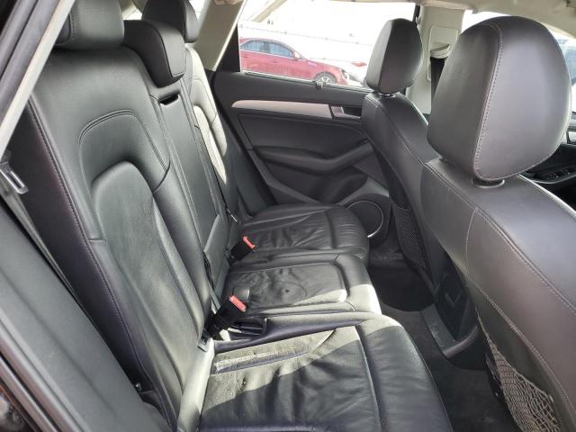 Photo 11 from auction – 2013 AUDI Q5 PREMIUM with VIN WA1C8AFP1DA040520