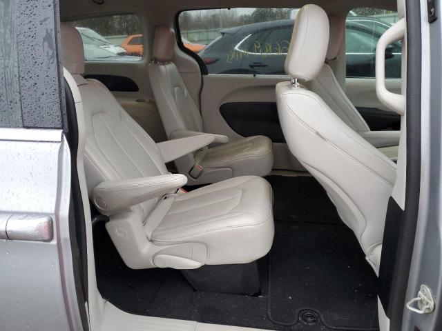 Photo 11 from auction – 2021 CHRYSLER VOYAGER LX with VIN 2C4RC1DG4MR505448