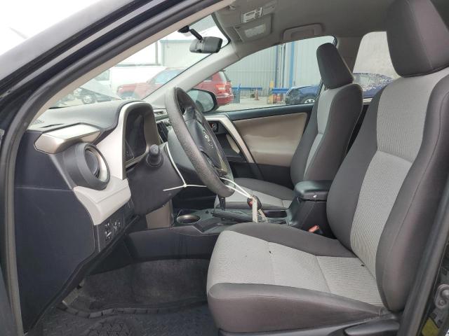 Photo 7 from auction – 2015 TOYOTA RAV4 LE with VIN 2T3ZFREV1FW194279