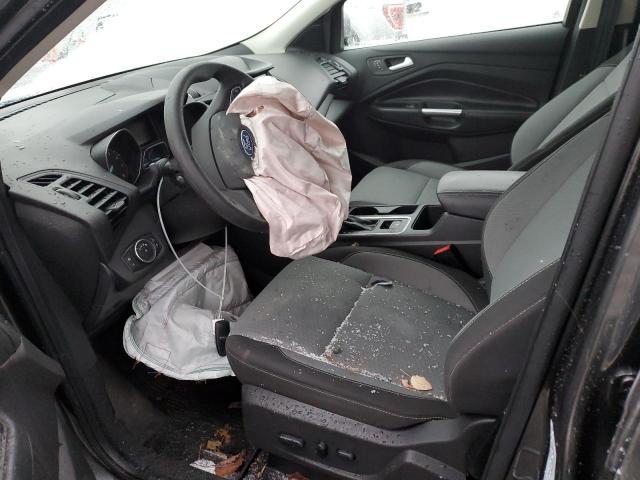 Photo 7 from auction – 2019 FORD ESCAPE SE with VIN 1FMCU9GD4KUB92089