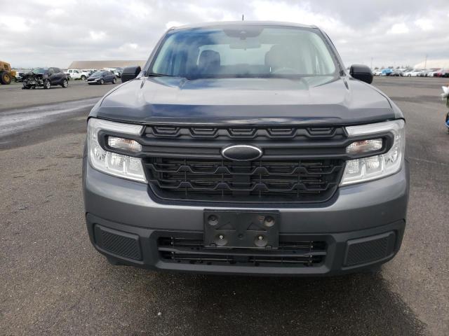 Photo 5 from auction – 2022 FORD MAVERICK X with VIN 3FTTW8F91NRA38778