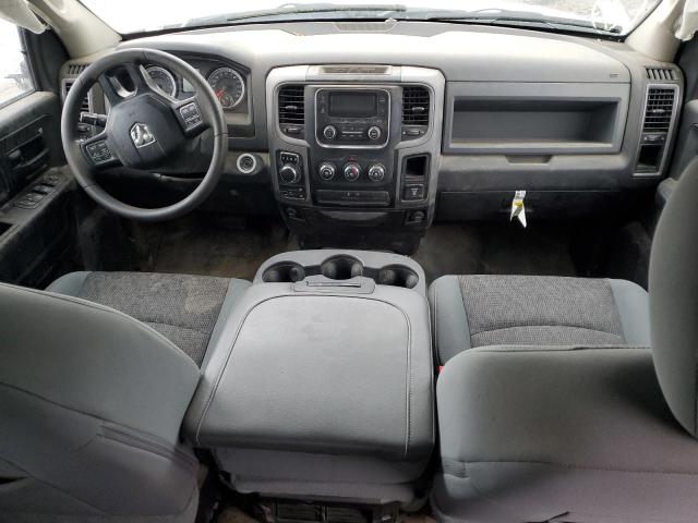 Photo 8 from auction – 2019 RAM 1500 CLASS with VIN 1C6RR7ST5KS679727