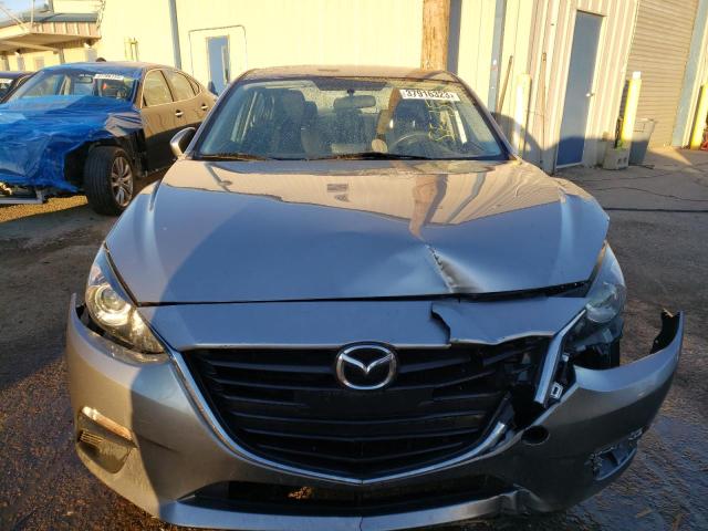 Photo 5 from auction – 2015 MAZDA 3 SPORT with VIN 3MZBM1U76FM148019